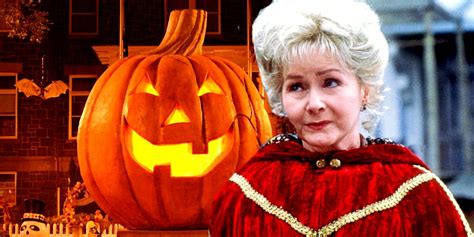 The Witch from Halloweentown: Exploring Her Role in the Disney Channel Universe